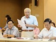 Ôm đồm như... Dự thảo Luật Xây dựng!